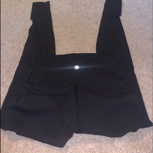 Full length Lulu’s